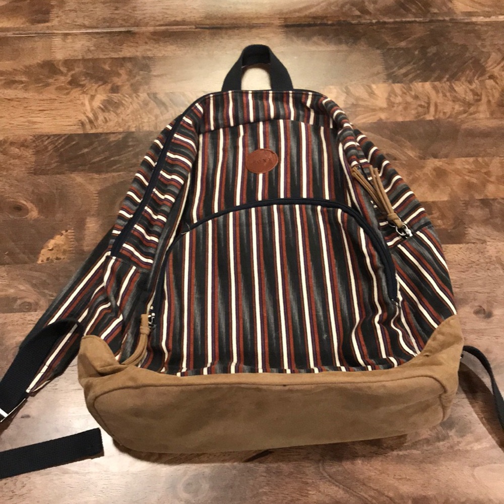 Brand new Roxy backpack!
